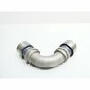 Lokring 3/4IN PIPE ELBOW SS40-EL90LR-P12